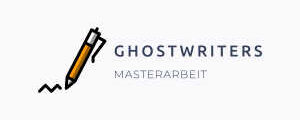 ghostwritersmasterarbeit
